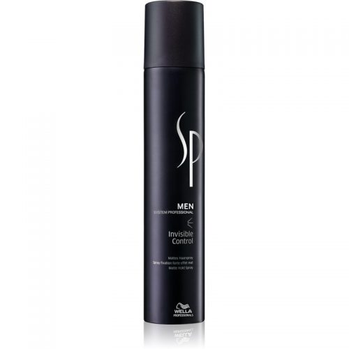 Wella Professionals SP Men lakier do włosów matujące 300 ml