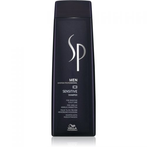 Wella Professionals SP Men szampon do skóry wrażliwej 250 ml