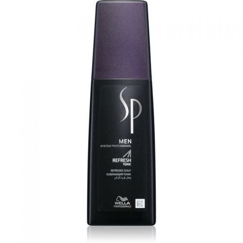 Wella Professionals SP Men tonik do wszystkich rodzajów włosów 125 ml