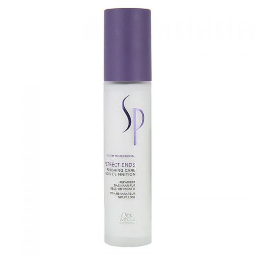 Wella Professionals SP Perfect Ends kuracja do włosów na rozdwojone końcówki włosów 40 ml