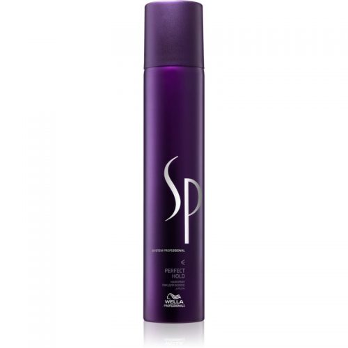 Wella Professionals SP Perfect Hold lakier do włosów 300 ml