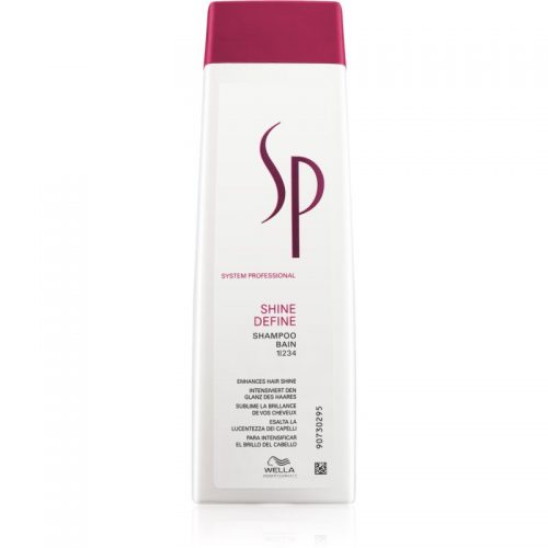 Wella Professionals SP Shine Define szampon do nabłyszczenia 250 ml