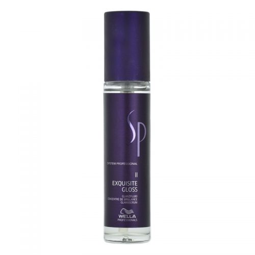 Wella Professionals SP Styling fluid do nabłyszczenia 40 ml
