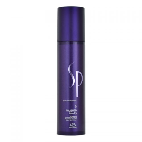 Wella Professionals SP Styling krem do włosów kręconych i po trwałej ondulacji 200 ml