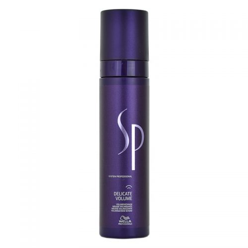 Wella Professionals SP Styling pianka do włosów mocno utrwalający 200 ml