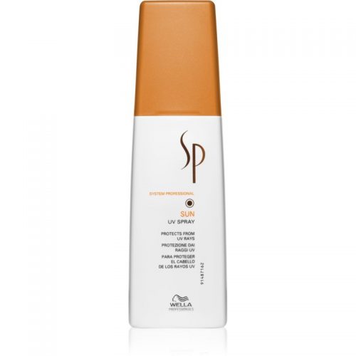 Wella Professionals SP Sun spray ochronny z ochroną przeciwsłoneczną 125 ml