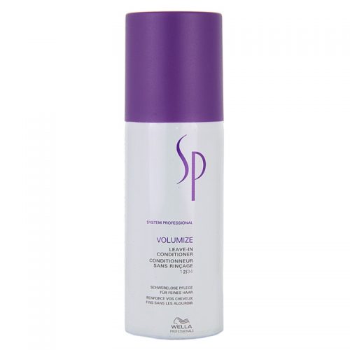 Wella Professionals SP Volumize odżywka do włosów cienkich i delikatnych 150 ml