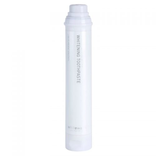 Whitewash Remineralising pasta wybielająca dla wrażliwych zębów 80 ml