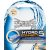 Wilkinson Sword Hydro Connect 5 zapasowe ostrza 4 szt.