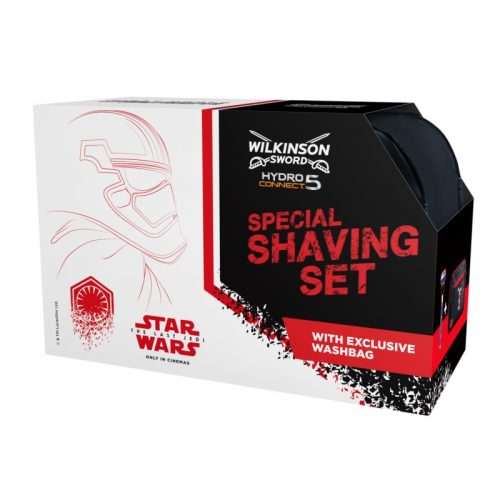 Wilkinson Sword Hydro Connect 5 zestaw kosmetyków II. dla mężczyzn