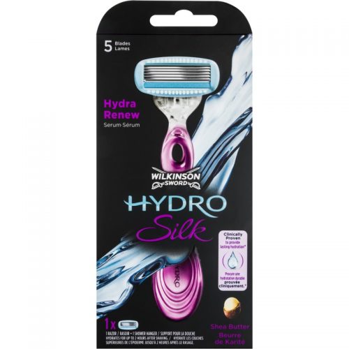 Wilkinson Sword Hydro Silk maszynka do golenia