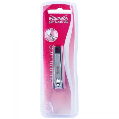 Wilkinson Sword Manicure cążki do paznokci