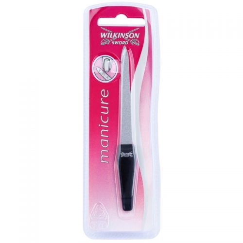 Wilkinson Sword Manicure pilniczek do paznokci
