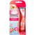 Wilkinson Sword Quattro for Women Bikini trymetr i maszynka do golenia na mokro