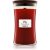 Woodwick Cinnamon Chai świeczka zapachowa z drewnianym knotem 609,5 g