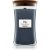 Woodwick Evening Onyx świeczka zapachowa z drewnianym knotem 609,5 g