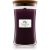 Woodwick Fig świeczka zapachowa z drewnianym knotem 609,5 g