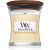 Woodwick Lemongrass & Lily świeczka zapachowa z drewnianym knotem 85 g