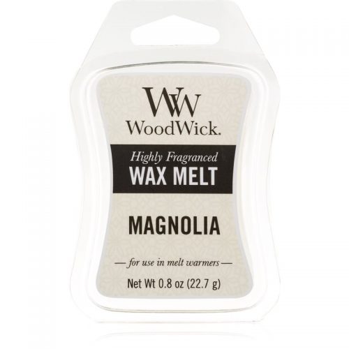 Woodwick Magnolia wosk zapachowy 22,7 g