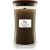 Woodwick Oudwood świeczka zapachowa z drewnianym knotem 609,5 g