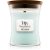 Woodwick Pure Comfort świeczka zapachowa z drewnianym knotem 275 g