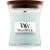 Woodwick Pure Comfort świeczka zapachowa z drewnianym knotem 85 g