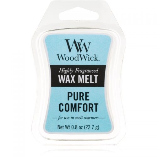 Woodwick Pure Comfort wosk zapachowy 22,7 g