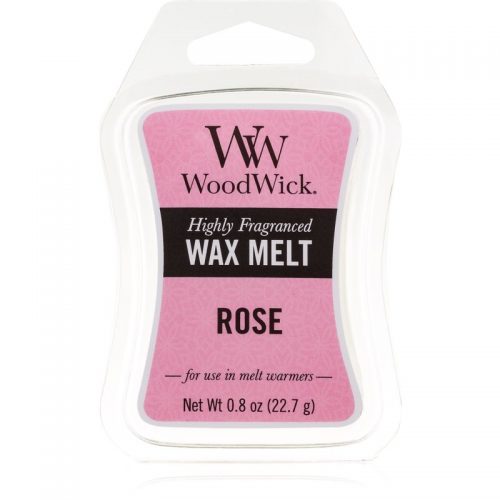 Woodwick Rose wosk zapachowy 22,7 g