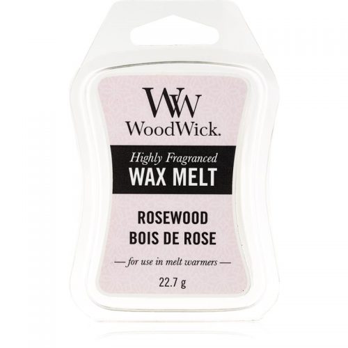Woodwick Rosewood wosk zapachowy 22,7 g