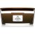 Woodwick Sand & Driftwood świeczka zapachowa z drewnianym knotem (hearthwick) 453,6 g