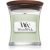 Woodwick Sweet Lime Gelato świeczka zapachowa z drewnianym knotem 85 g