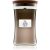 Woodwick Trilogy Cozy Cabin świeczka zapachowa z drewnianym knotem 609,5 g