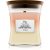 Woodwick Trilogy Island Getaway świeczka zapachowa z drewnianym knotem 275 g