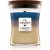 Woodwick Trilogy Nautical Escape świeczka zapachowa z drewnianym knotem 275 g