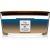 Woodwick Trilogy Nautical Escape świeczka zapachowa z drewnianym knotem (hearthwick) 453,6 g