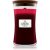Woodwick Trilogy Sun Ripened Berries świeczka zapachowa z drewnianym knotem 609,5 g