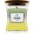 Woodwick Trilogy Woodland Shade świeczka zapachowa z drewnianym knotem 275 g