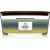 Woodwick Trilogy Woodland Shade świeczka zapachowa z drewnianym knotem (hearthwick) 453,6 g