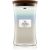 Woodwick Trilogy Woven Comforts świeczka zapachowa z drewnianym knotem 609,5 g