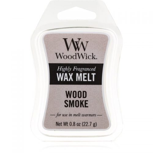 Woodwick Wood Smoke wosk zapachowy 22,7 g