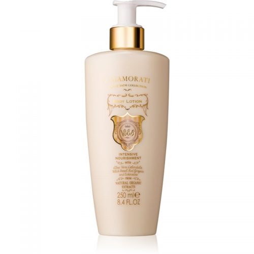 Xerjoff Casamorati 1888 1888 mleczko do ciała dla kobiet 250 ml