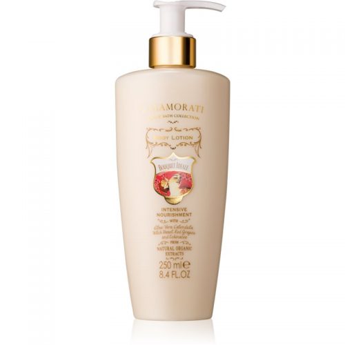 Xerjoff Casamorati 1888 Bouquet Ideale mleczko do ciała dla kobiet 250 ml