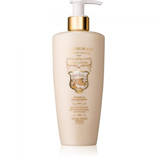 Xerjoff Casamorati 1888 Dama Bianca mleczko do ciała dla kobiet 250 ml