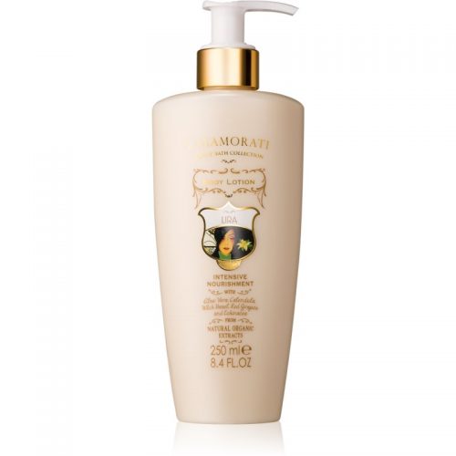 Xerjoff Casamorati 1888 Lira mleczko do ciała dla kobiet 250 ml