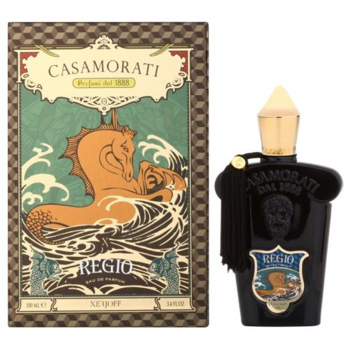 Xerjoff Casamorati 1888 Regio woda perfumowana unisex 100 ml