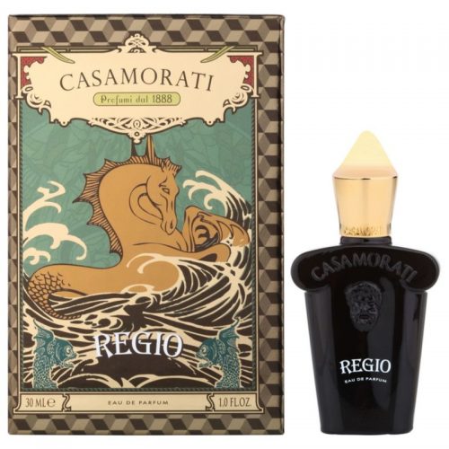 Xerjoff Casamorati 1888 Regio woda perfumowana unisex 30 ml