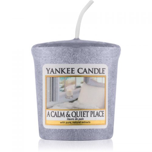 Yankee Candle A Calm & Quiet Place sampler 49 g