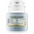 Yankee Candle A Calm & Quiet Place świeczka zapachowa Classic mała 104 g