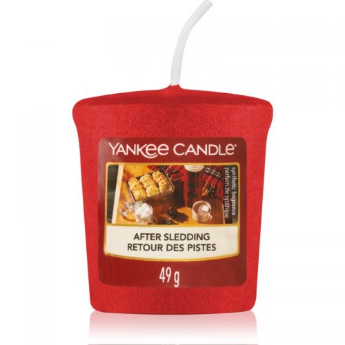 Yankee Candle After Sledding sampler 49 g