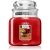 Yankee Candle After Sledding świeczka zapachowa Classic średnia 411 g